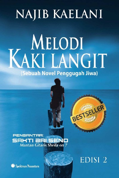 Melodi Kaki Langit Edisi 2